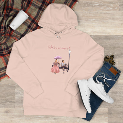 Our Moment - Sober Symphony® - King Hooded Sweatshirt