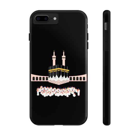 Hajj - Tough Phone Cases