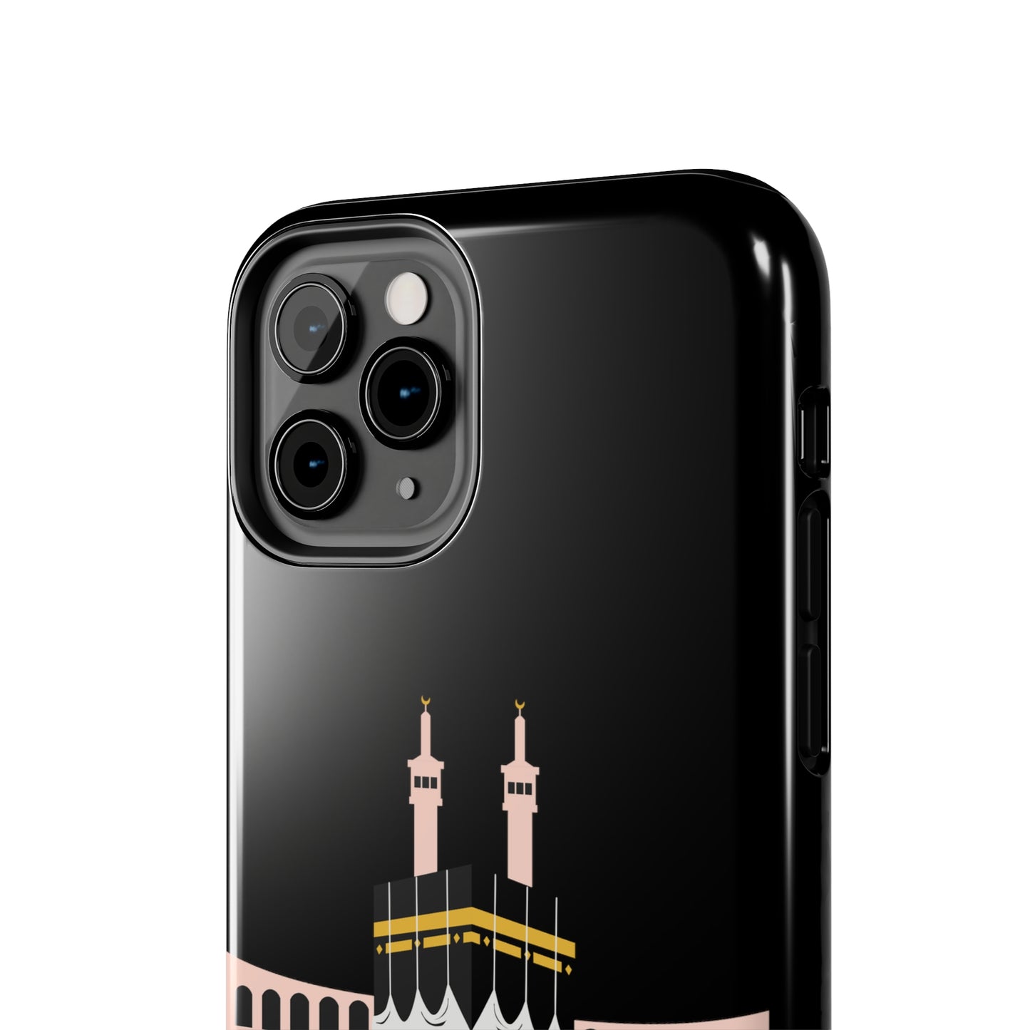 Hajj - Tough Phone Cases