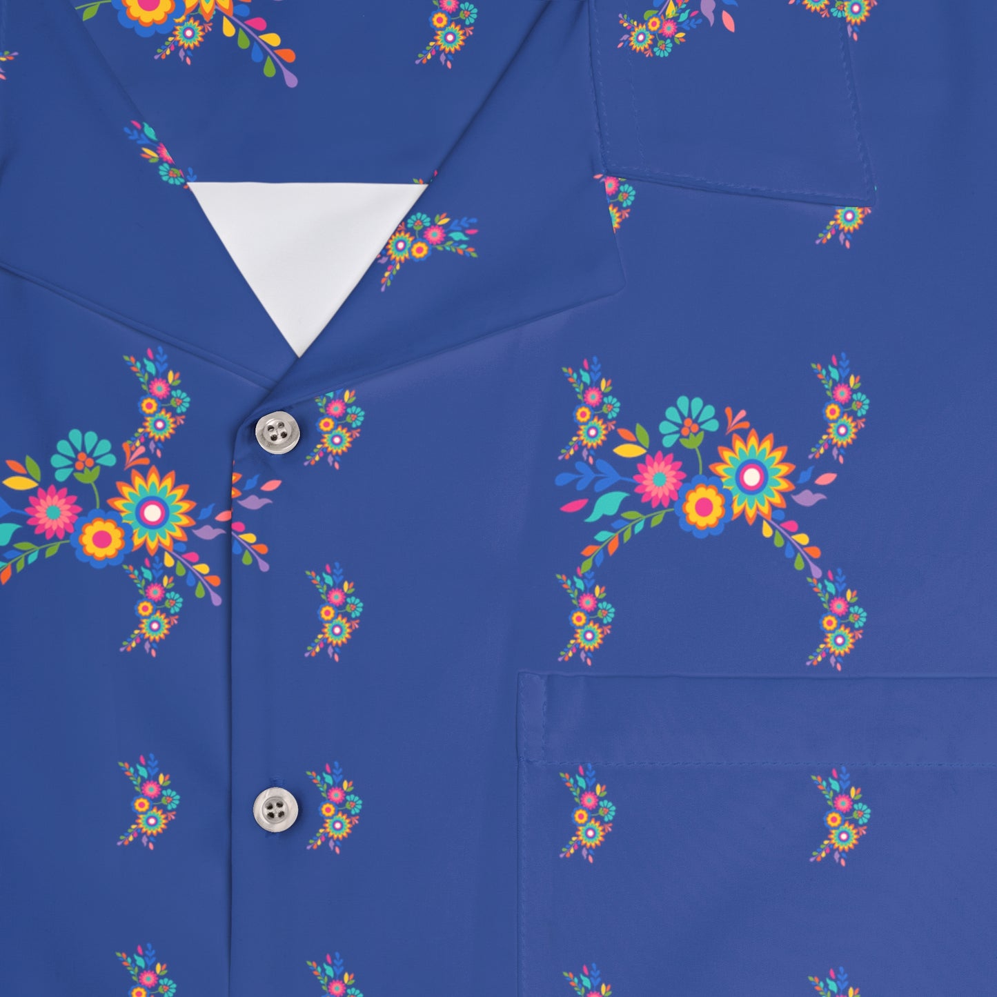 Keep It Men's Hawaiian Shirt