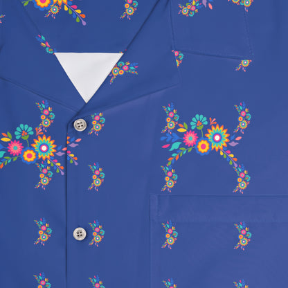 Keep It Men's Hawaiian Shirt