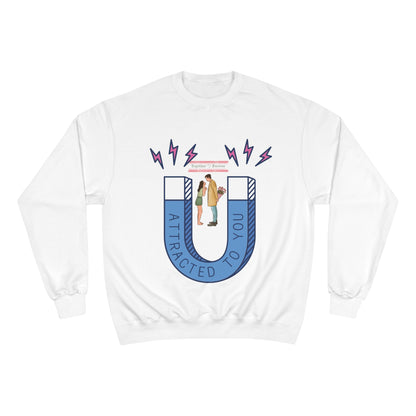 Sober Symphony® - Men's Together Forever Sweatshirt