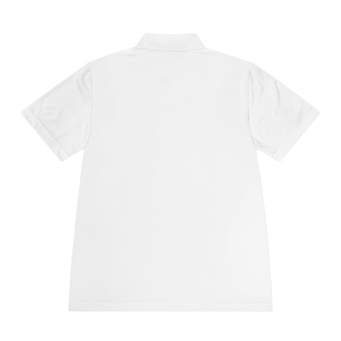 Sober Symphony - Men's Sport Polo Shirt