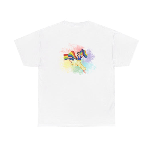 Sober Symphony - Unisex Heavy Cotton Tee