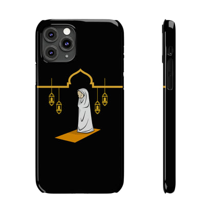 Slim Phone Cases