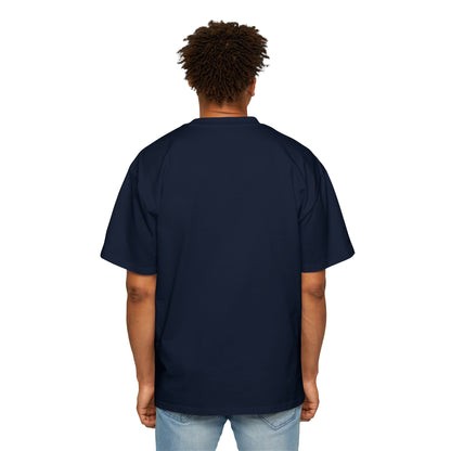 Funky - Men's Heavy Oversized Tee
