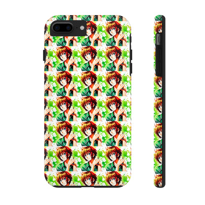 Anime - Tough Phone Cases