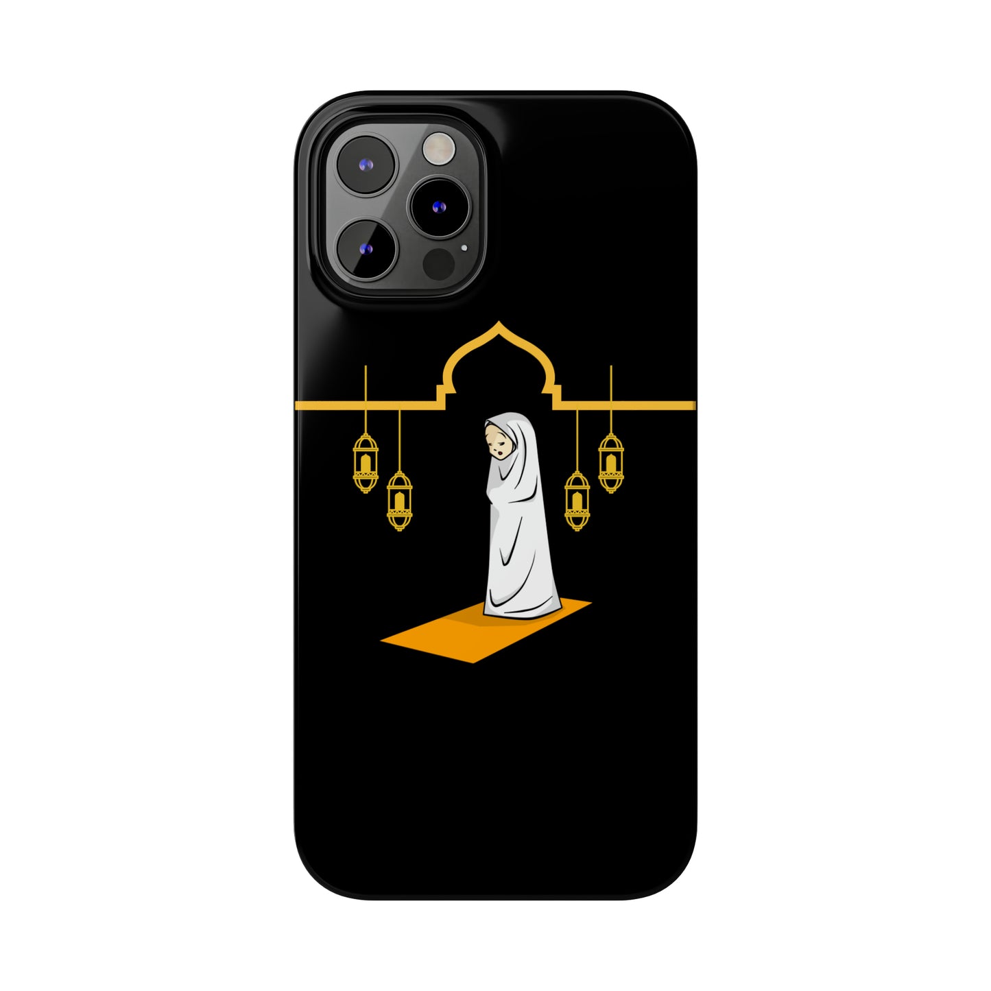 Slim Phone Cases