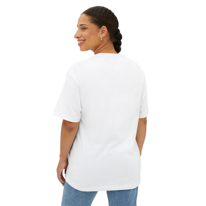 Have Fun Oversized Women's Tee - Sober Symphony®