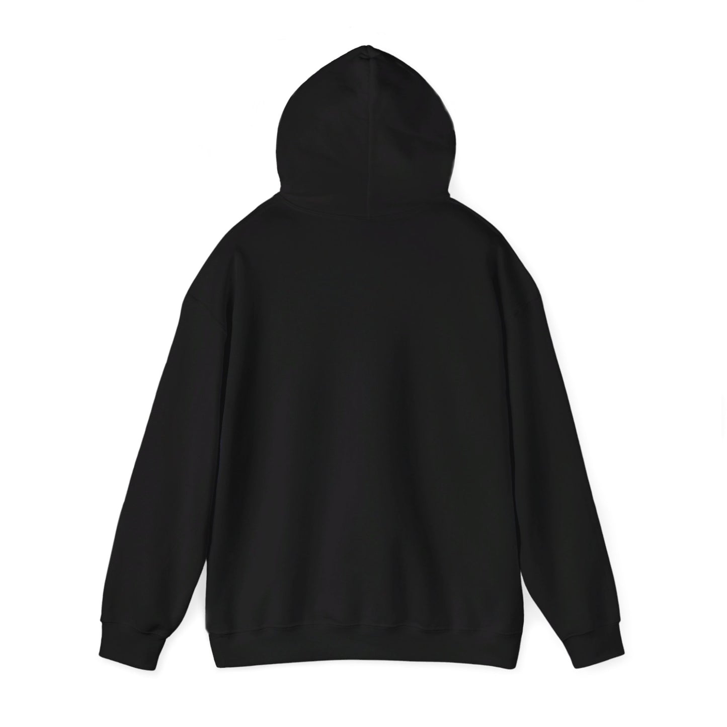 Sober Symphony® Women's Heavy Blend™ Hooded Sweatshirt