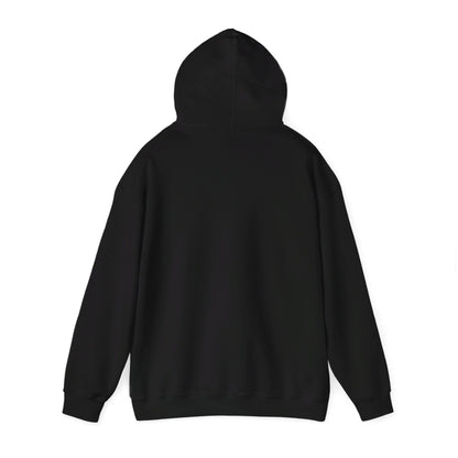 Sober Symphony® Women's Heavy Blend™ Hooded Sweatshirt