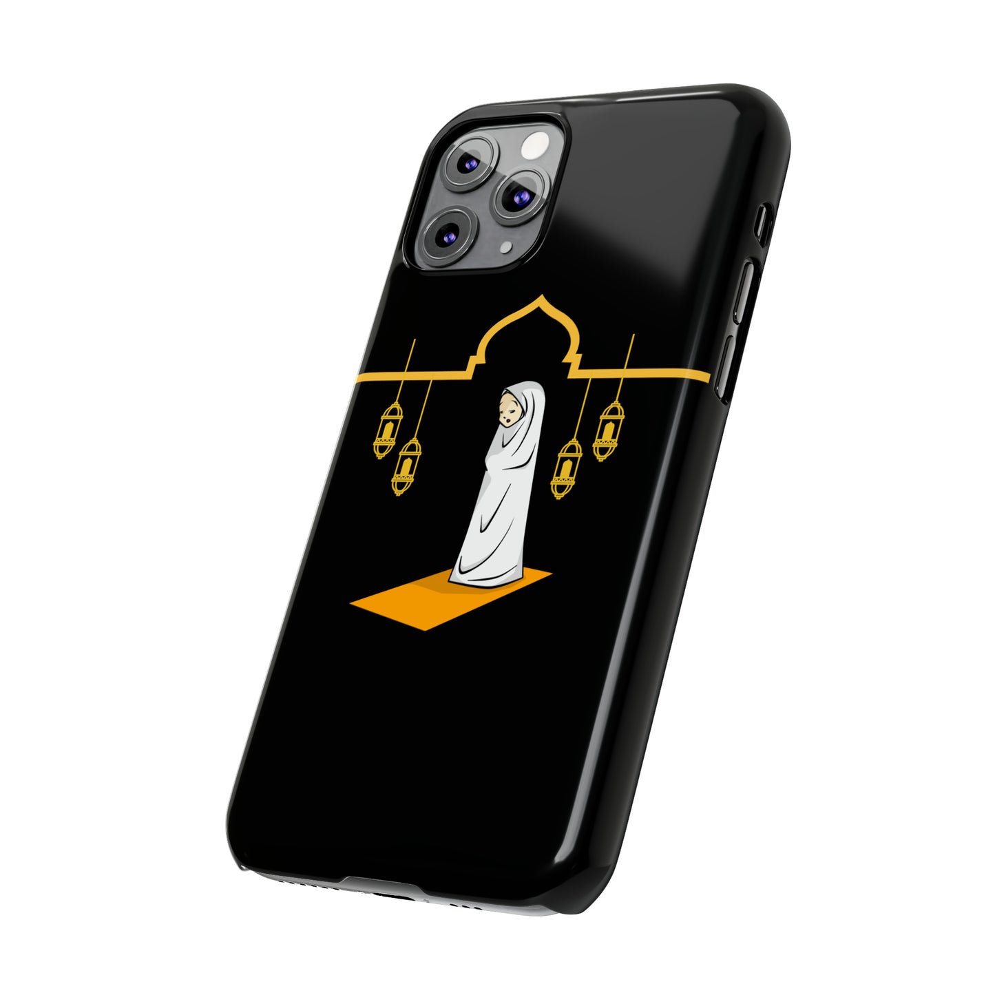 Slim Phone Cases