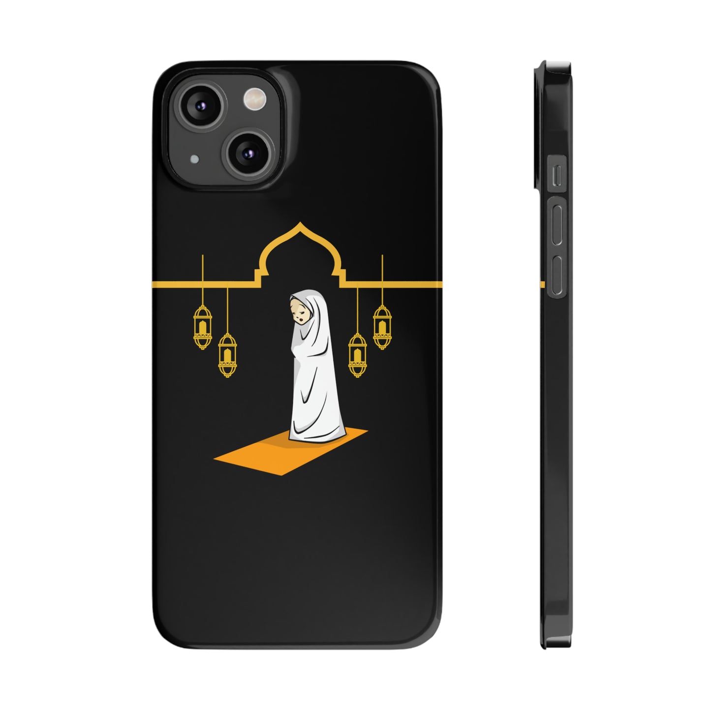 Slim Phone Cases