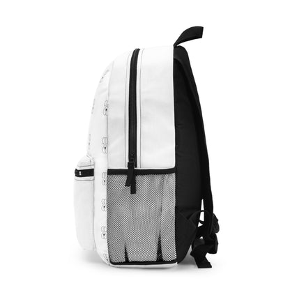 Sober Symphony Logo - Backpack