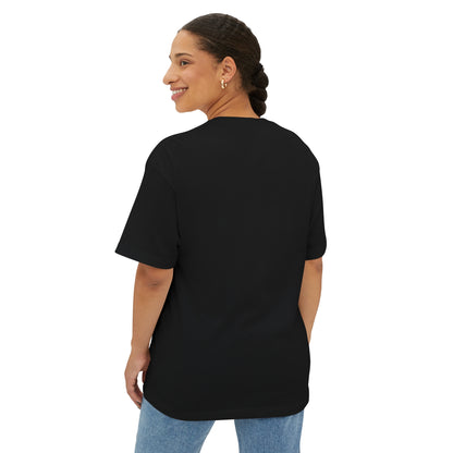 Have Fun Oversized Women's Tee - Sober Symphony®