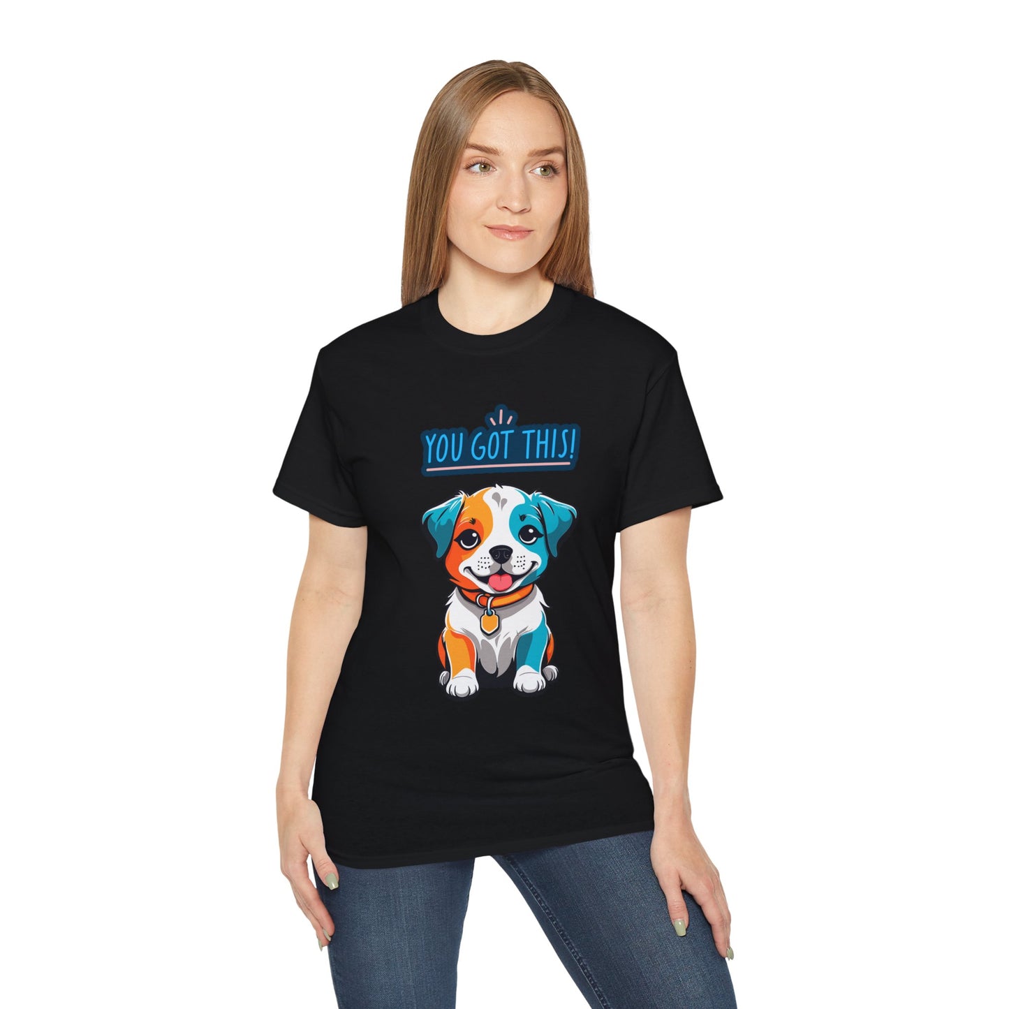 You Got This - Sober Symphony - Women's Ultra Cotton Tee