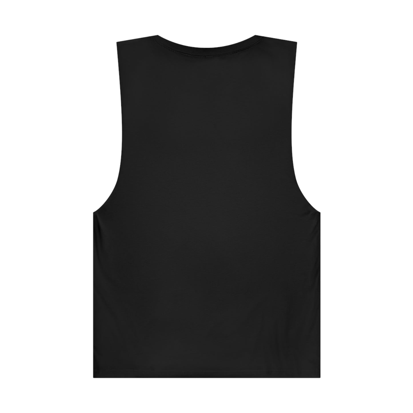 Don't Lose Focus - Men's Barnard Tank