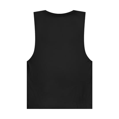 Don't Lose Focus - Men's Barnard Tank