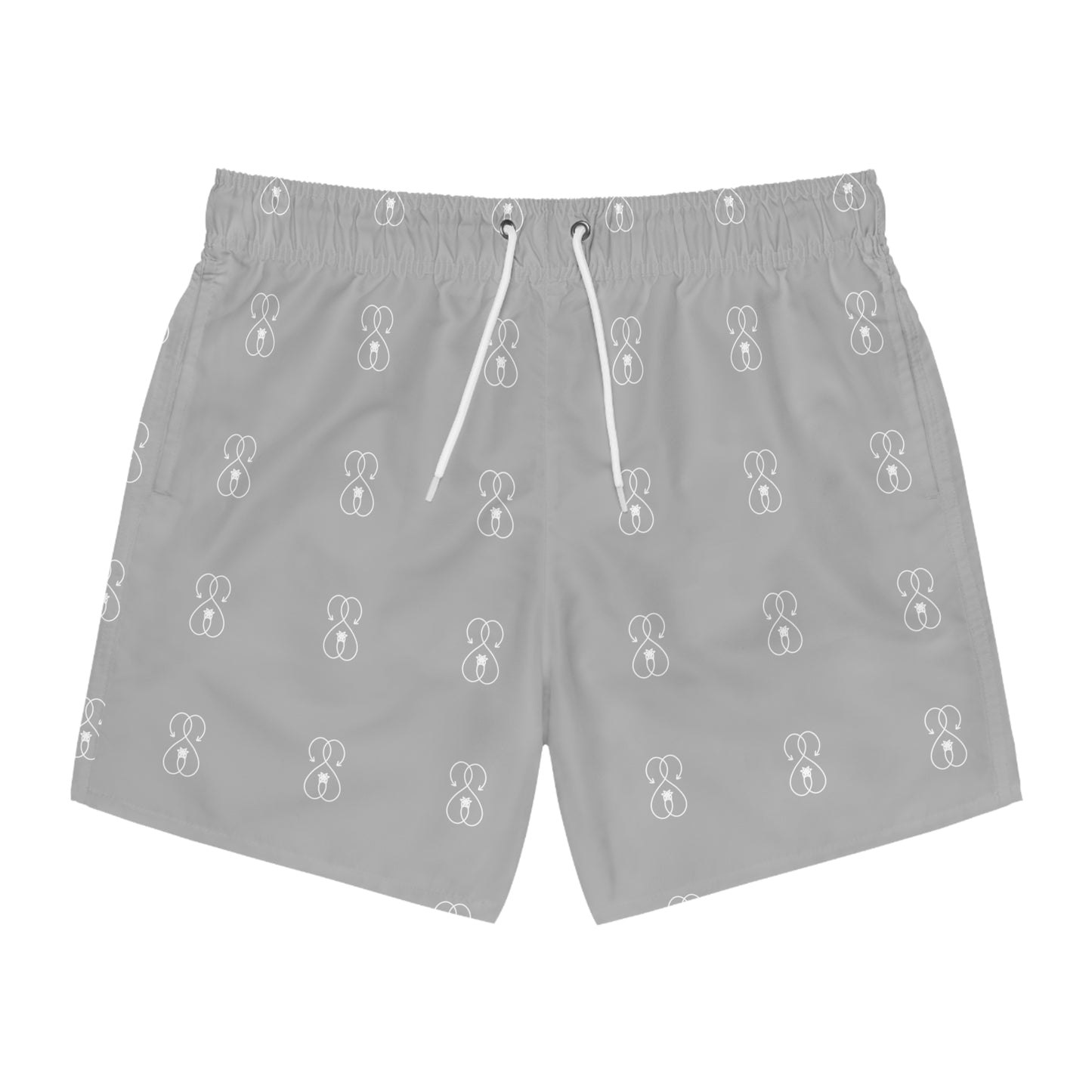 Sober Symphony Men's Swim Trunks