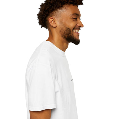 Sober Symphony - Men's Garment-Dyed T-shirt