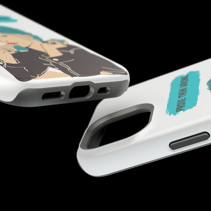 Prove Them Wrong - MagSafe Tough Cases