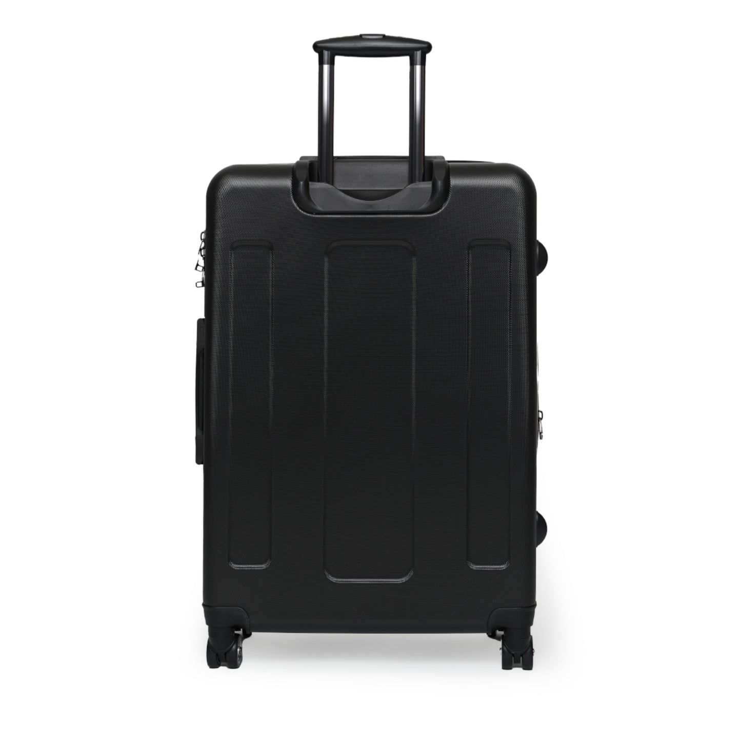 Sober Symphony Suitcase