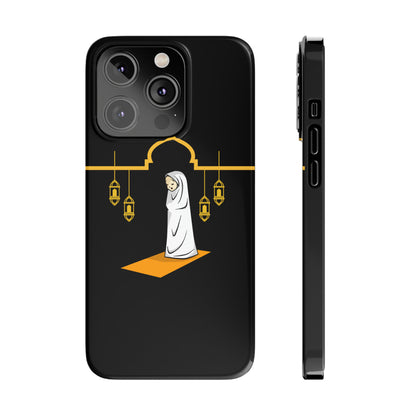Slim Phone Cases