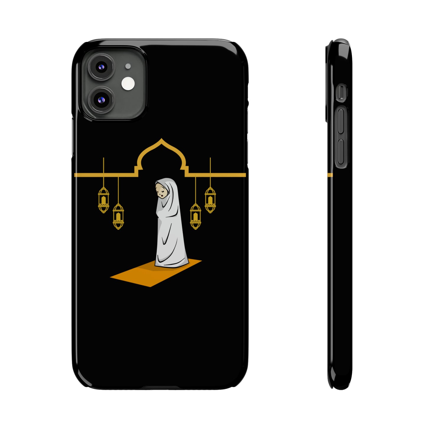 Slim Phone Cases