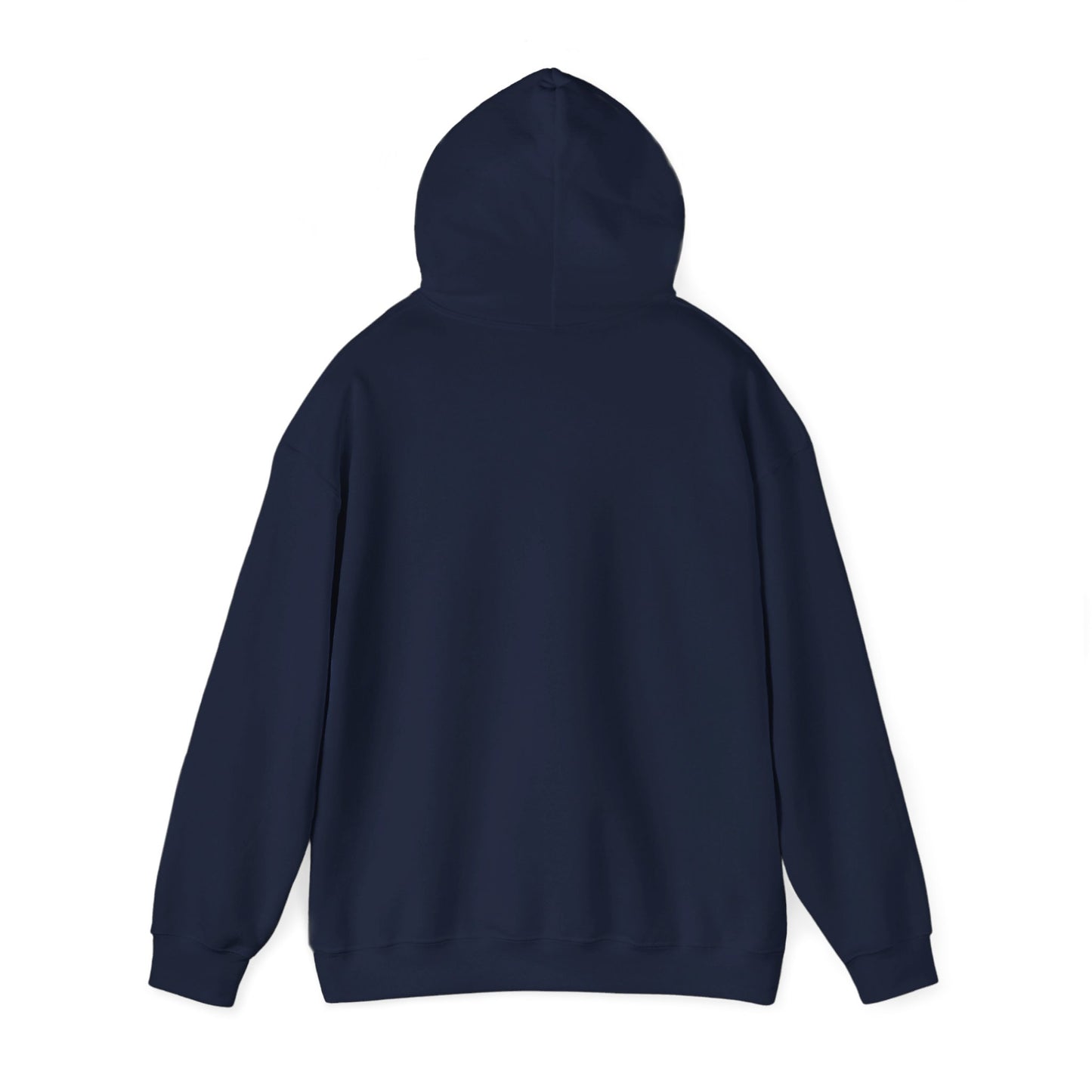 Sober Symphony® Women's Heavy Blend™ Hooded Sweatshirt