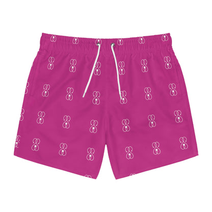 Sober Symphony Men's Swim Trunks