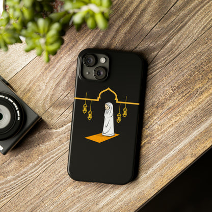 Slim Phone Cases
