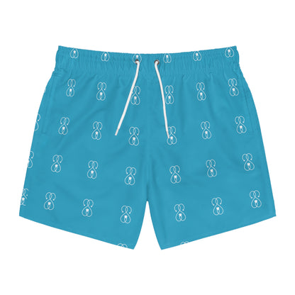 Sober Symphony Men's Swim Trunks