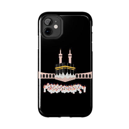Hajj - Tough Phone Cases