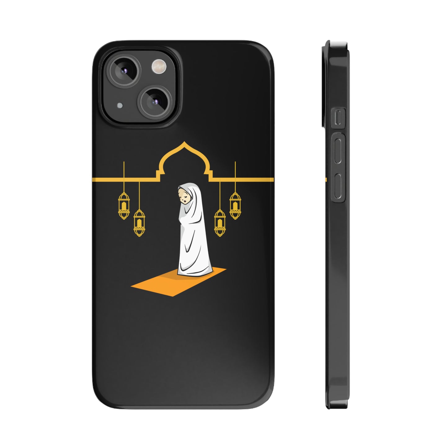 Slim Phone Cases