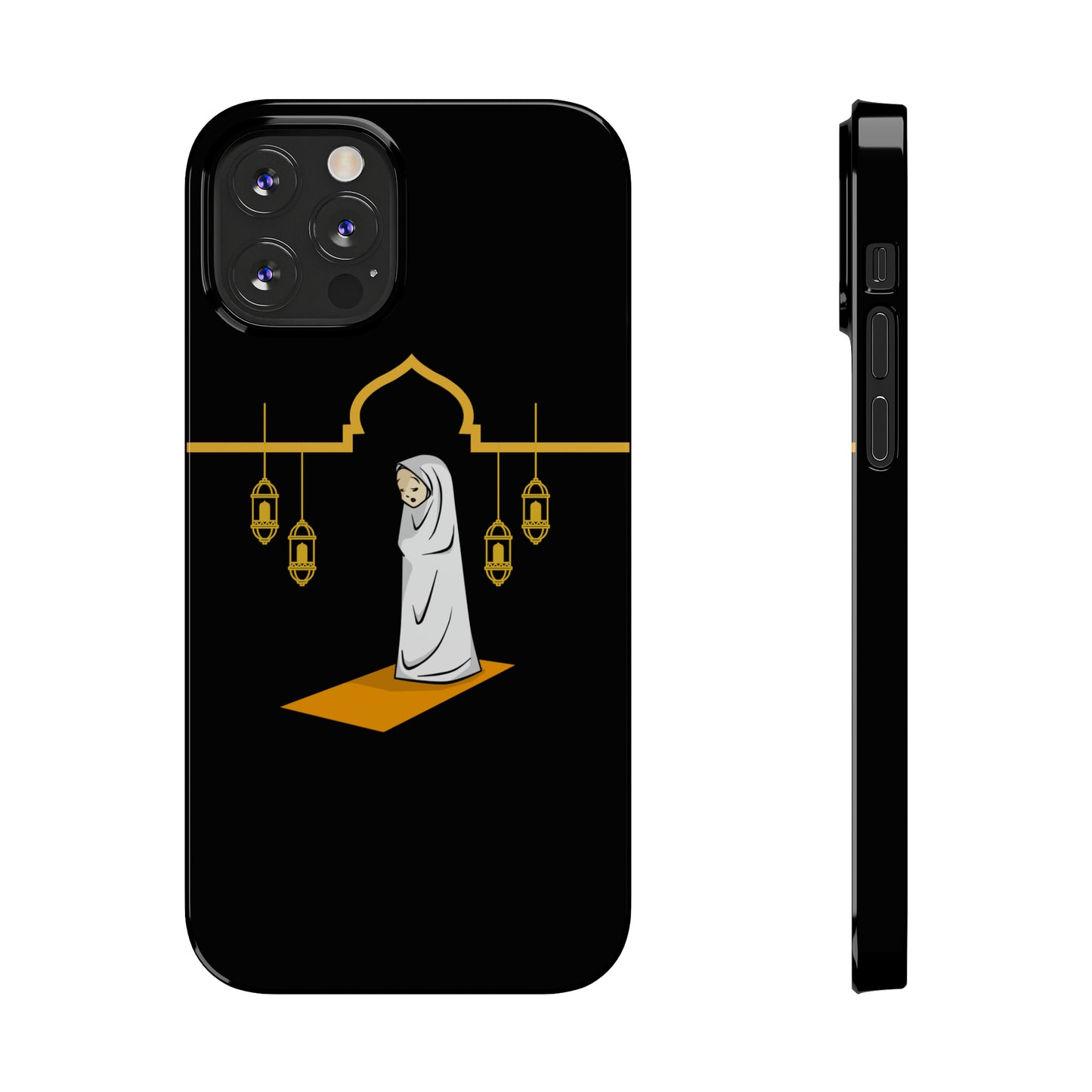 Slim Phone Cases