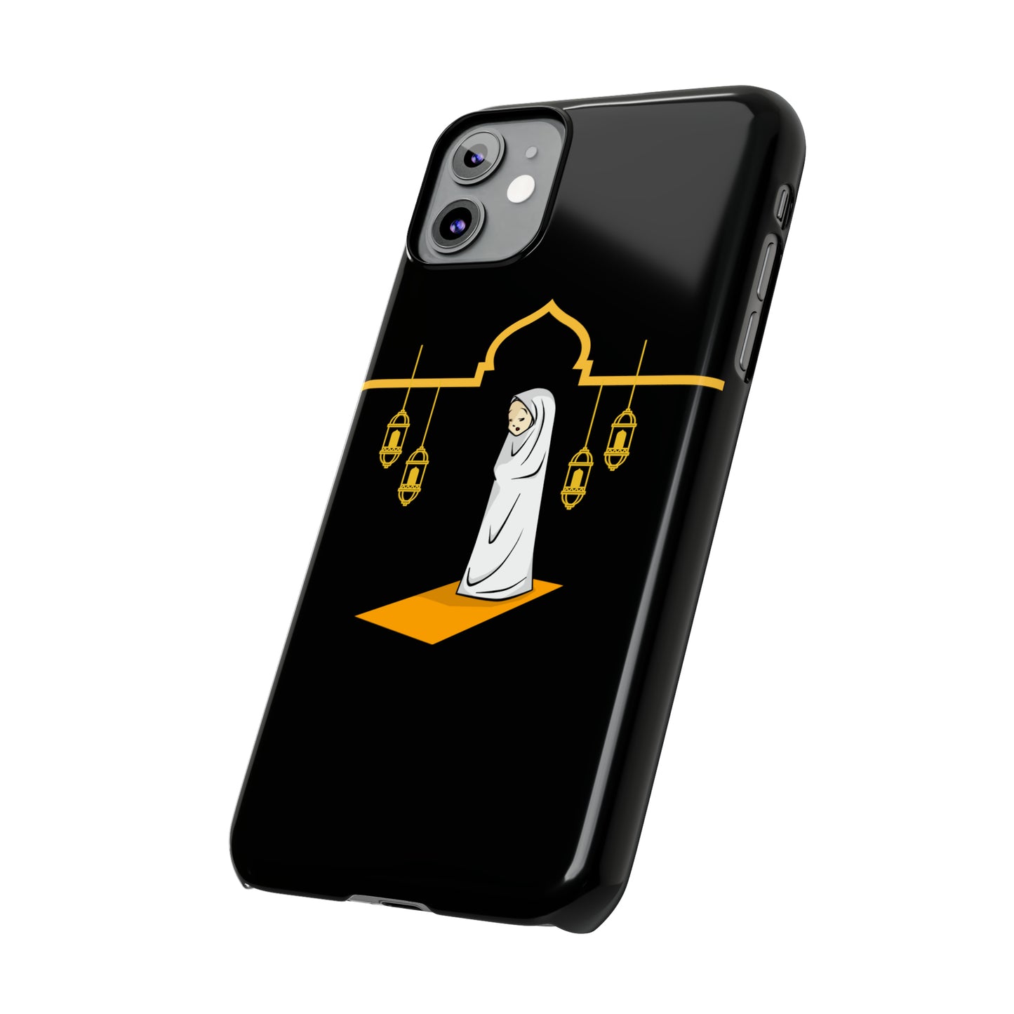 Slim Phone Cases