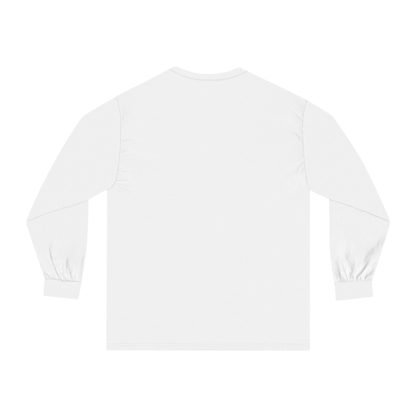 Cat, Hat, Bat & a little bit Fat - Unisex Classic Long Sleeve T-Shirt
