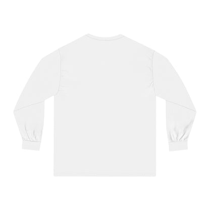 Cat, Hat, Bat & a little bit Fat - Unisex Classic Long Sleeve T-Shirt