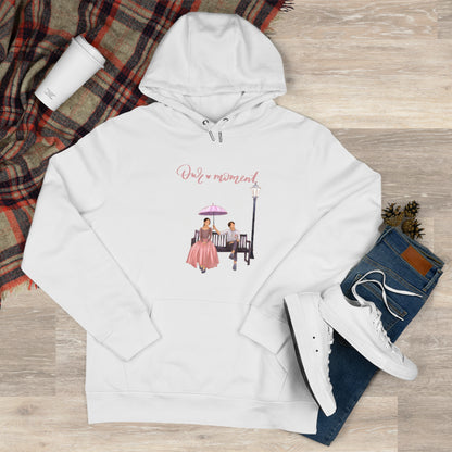 Our Moment - Sober Symphony® - King Hooded Sweatshirt