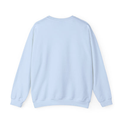 Beach Please - Women Heavy Blend™ Crewneck Sweatshirt