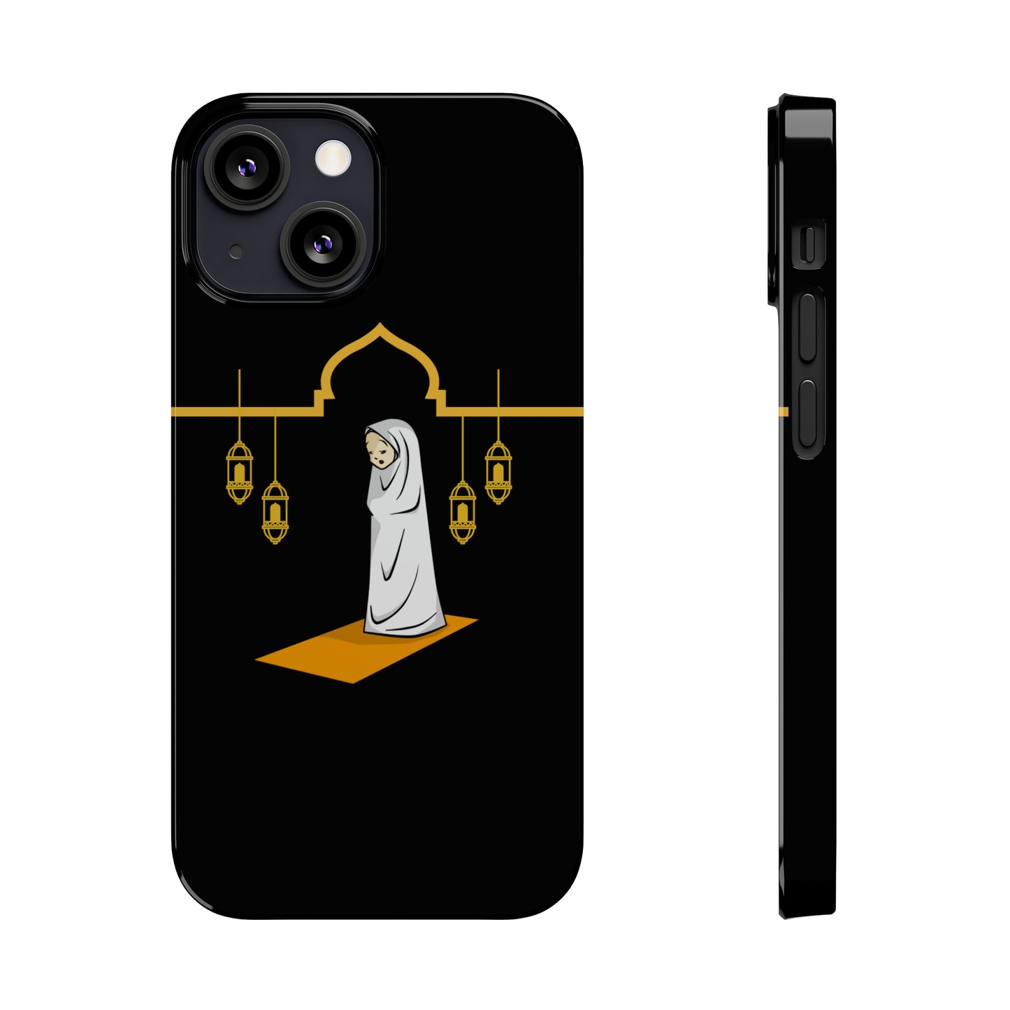 Slim Phone Cases