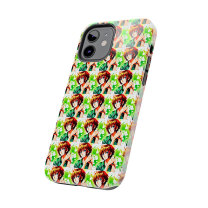 Anime - Tough Phone Cases