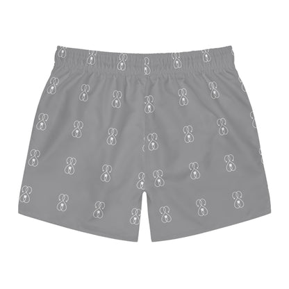 Sober Symphony Men's Swim Trunks