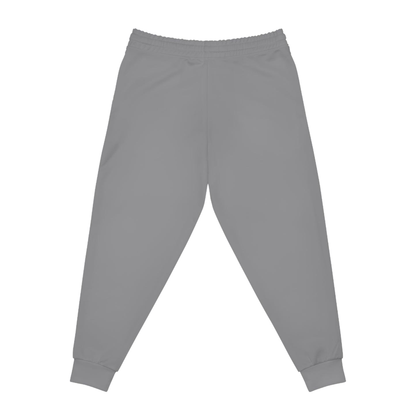 Sober Symphony Logo - Women Athletic Joggers