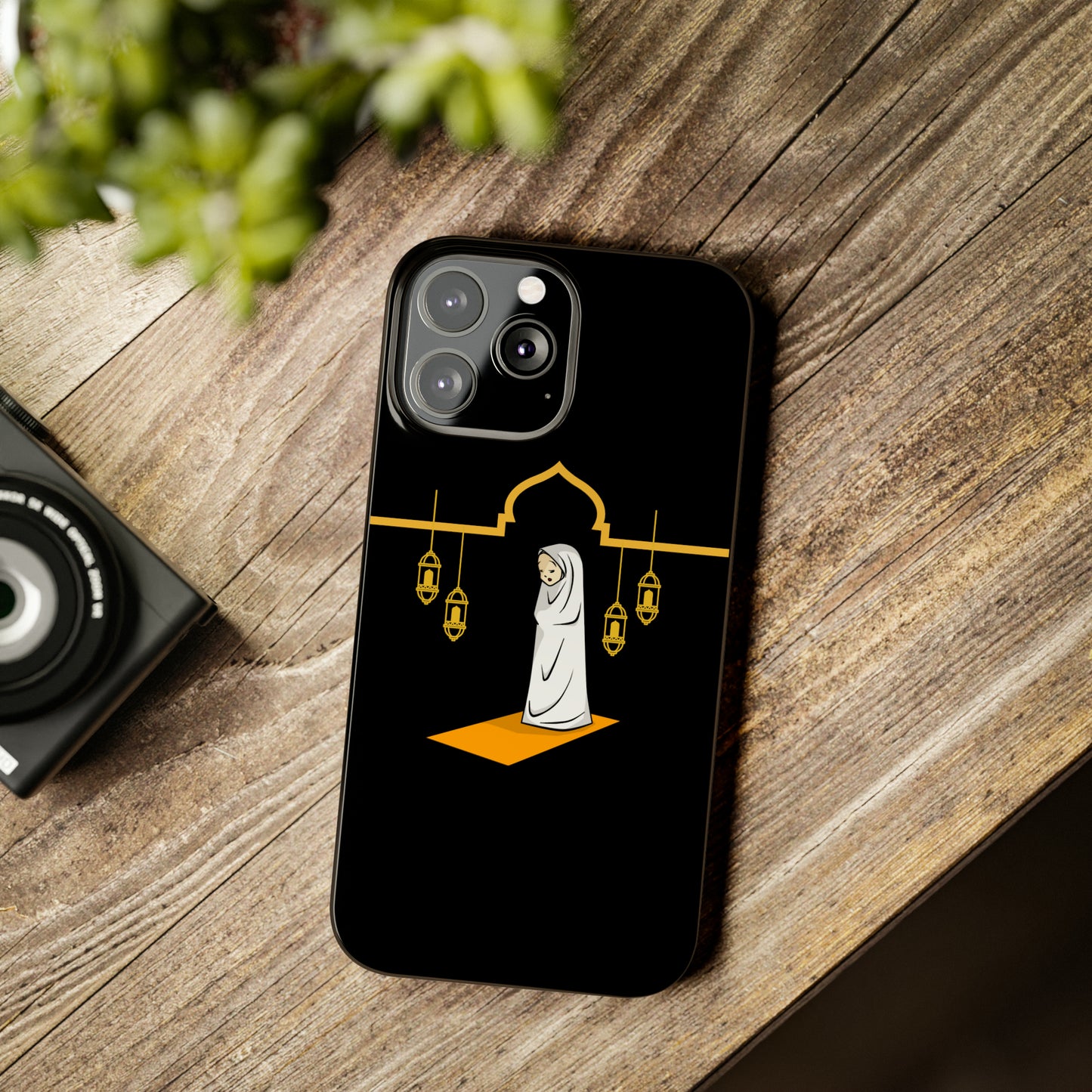 Slim Phone Cases