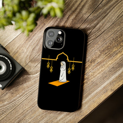 Slim Phone Cases