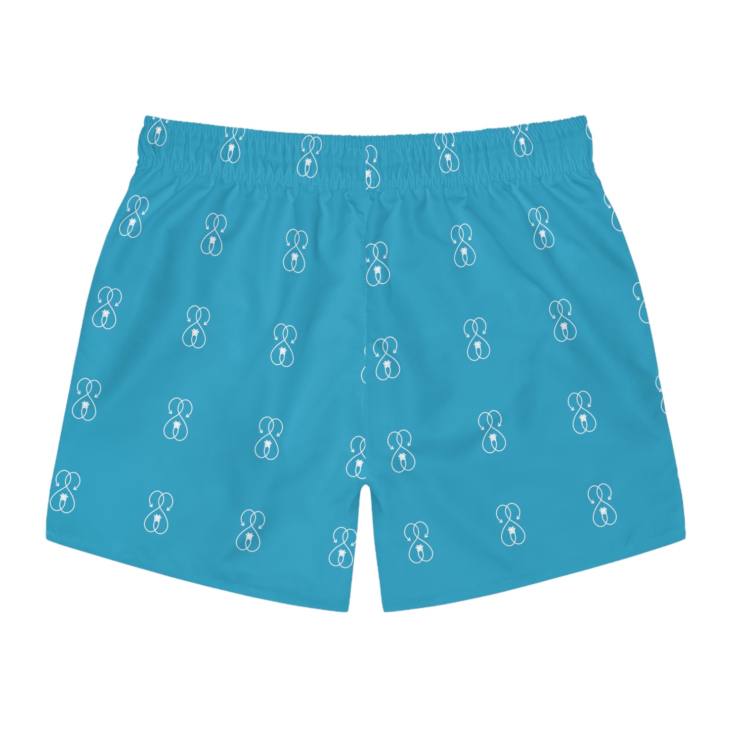 Sober Symphony Men's Swim Trunks