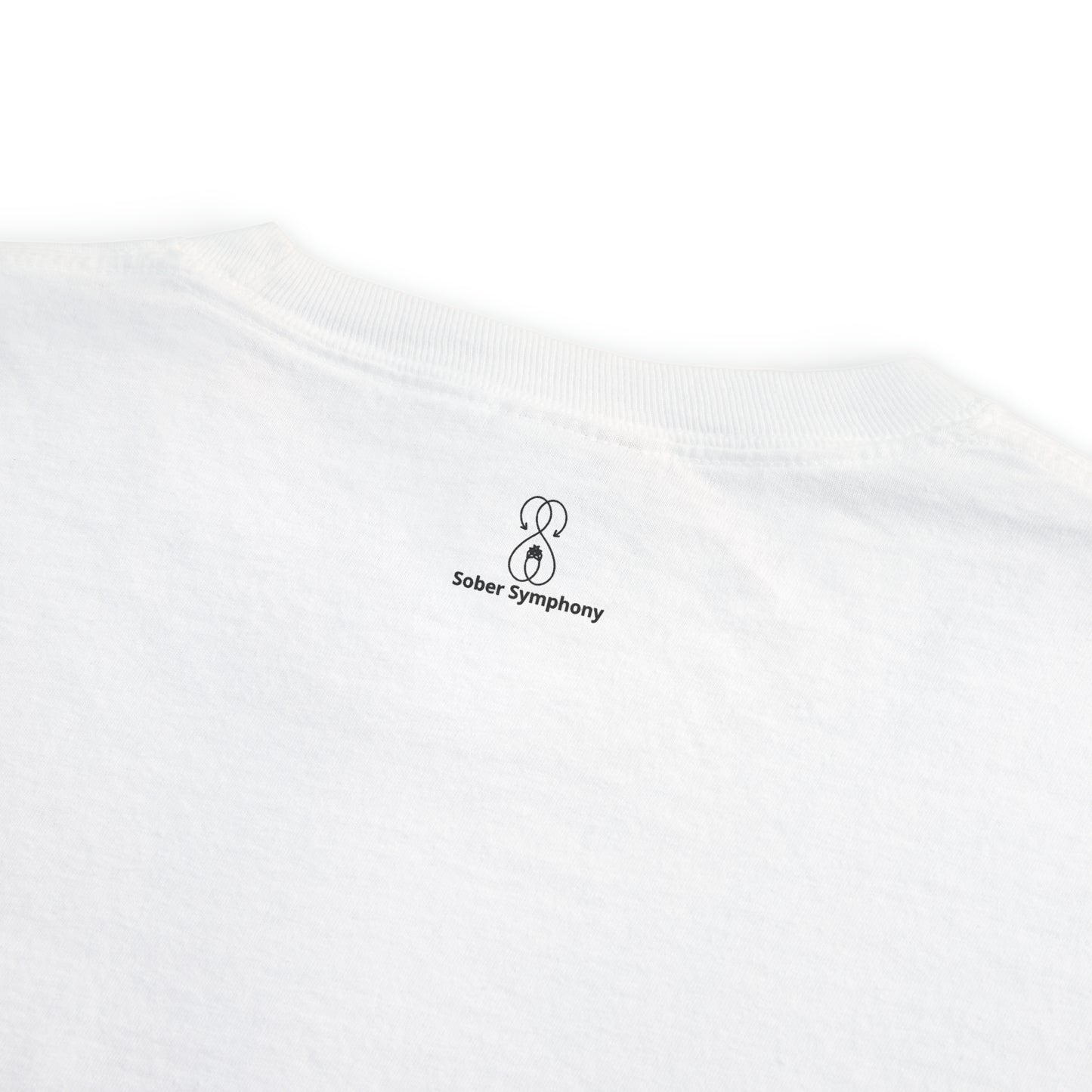Royal Lion - Garment-Dyed Pocket T-Shirt - Sober Symphony®