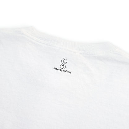 Royal Lion - Garment-Dyed Pocket T-Shirt - Sober Symphony®
