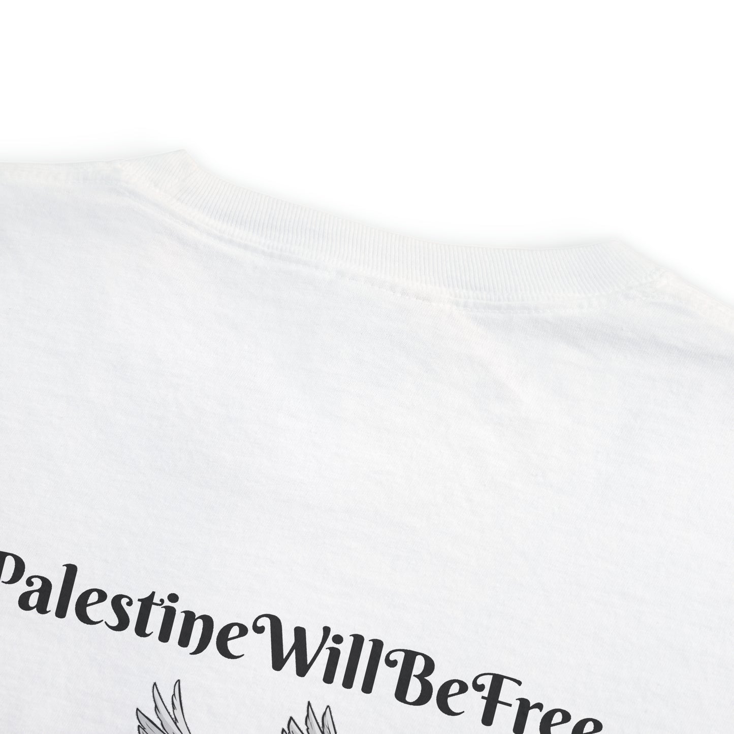 Sober Symphony® - Garment-Dyed Pocket T-Shirt